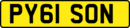 PY61SON