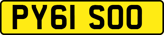 PY61SOO