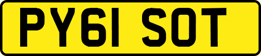 PY61SOT