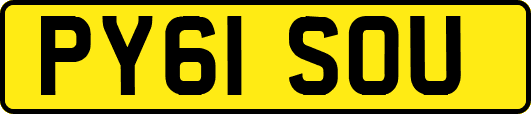 PY61SOU