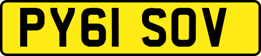 PY61SOV