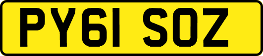 PY61SOZ