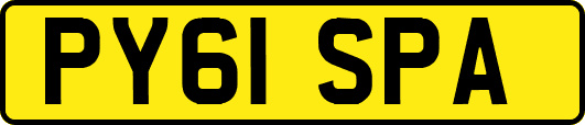 PY61SPA