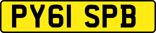 PY61SPB