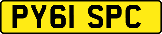 PY61SPC