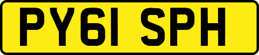 PY61SPH