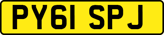 PY61SPJ