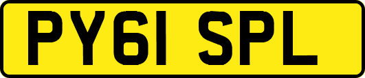 PY61SPL