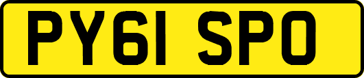 PY61SPO