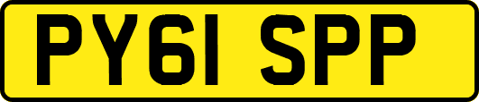 PY61SPP