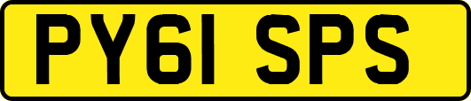 PY61SPS