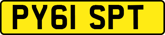 PY61SPT