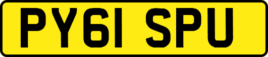 PY61SPU