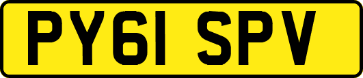 PY61SPV
