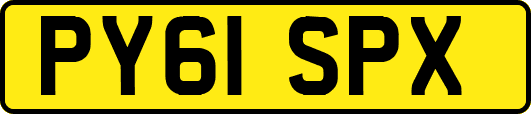PY61SPX