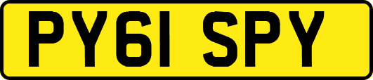 PY61SPY