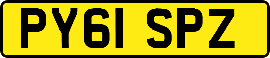 PY61SPZ