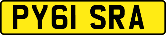 PY61SRA
