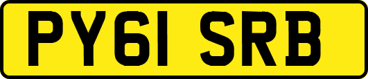 PY61SRB