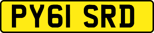 PY61SRD