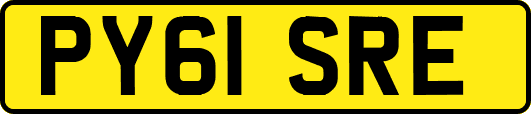 PY61SRE