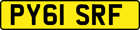 PY61SRF