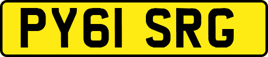 PY61SRG