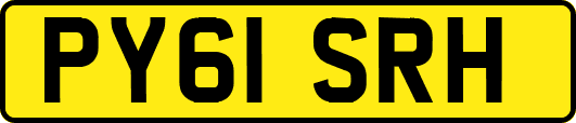 PY61SRH