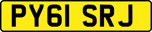 PY61SRJ