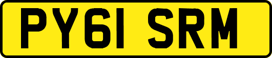 PY61SRM