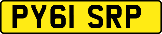PY61SRP