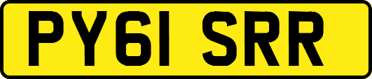 PY61SRR