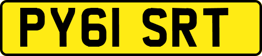 PY61SRT