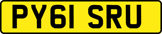 PY61SRU