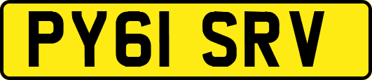 PY61SRV
