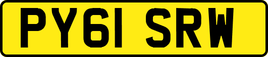 PY61SRW