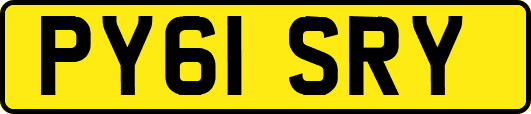 PY61SRY