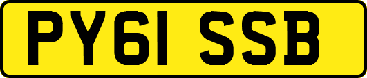 PY61SSB