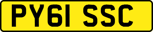 PY61SSC