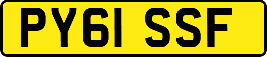 PY61SSF