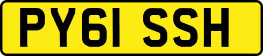 PY61SSH