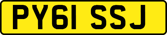 PY61SSJ