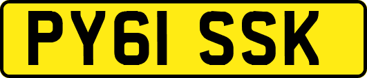 PY61SSK