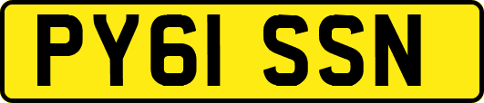 PY61SSN