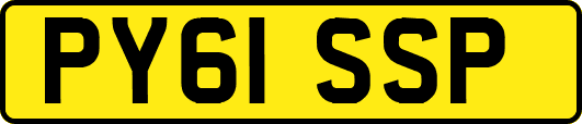 PY61SSP