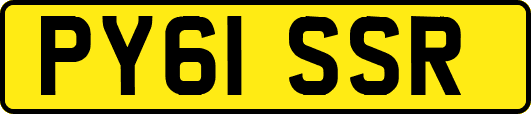 PY61SSR