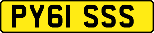 PY61SSS
