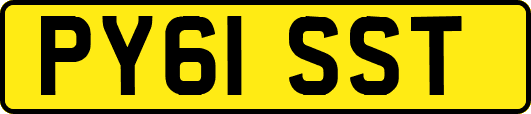 PY61SST