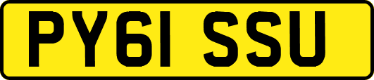 PY61SSU