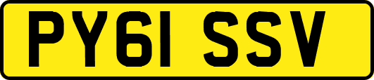 PY61SSV
